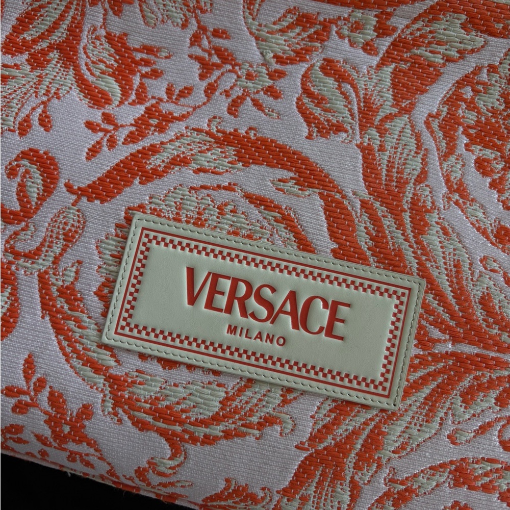 Versace tote - Picture 2 of 4